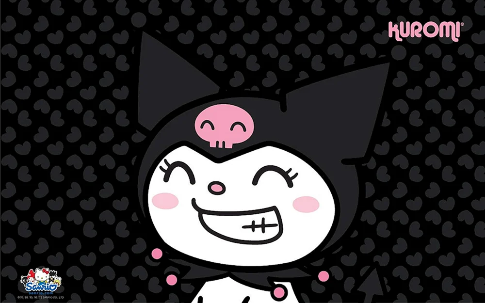 Kitty wallpaper
