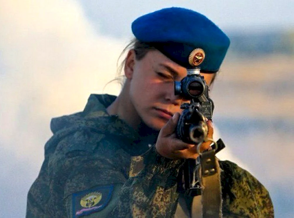 VDV Kadetten Rjasan