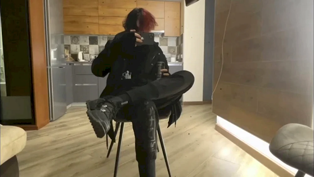 Verfluchte Hosen