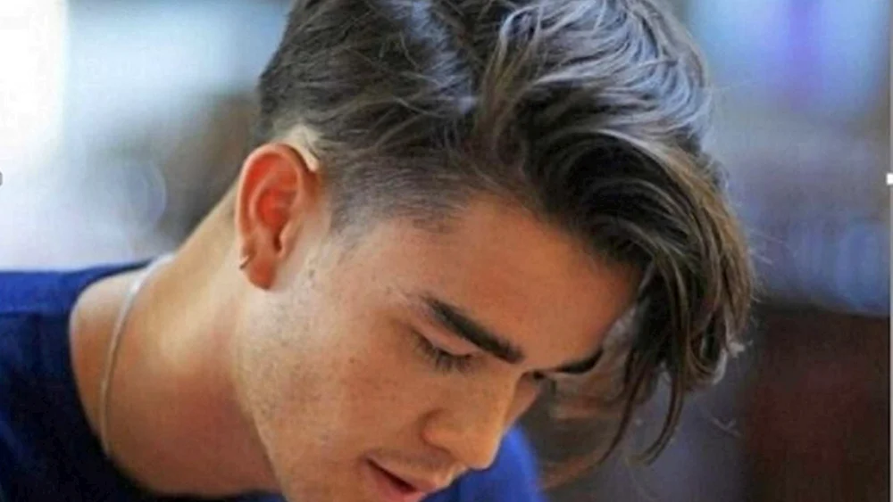 Khurtein HaiRkat