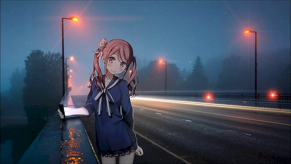 Kurumi Kantoku Anime