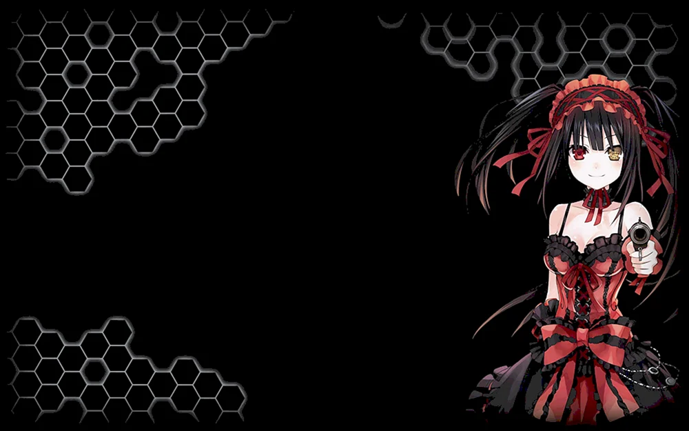 Kurumi Tokisaki
