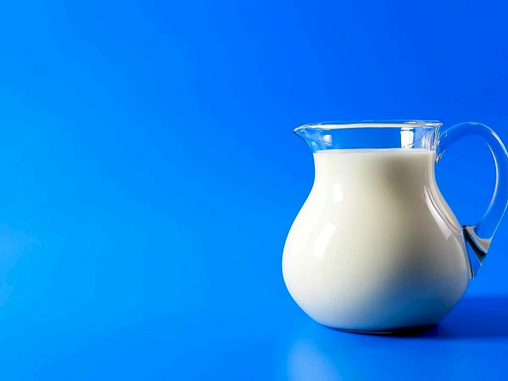 Milch
