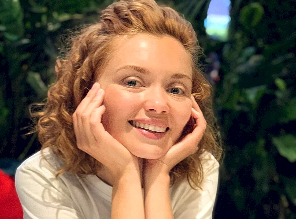 Olga Kuzmina Olga Nikolajewna