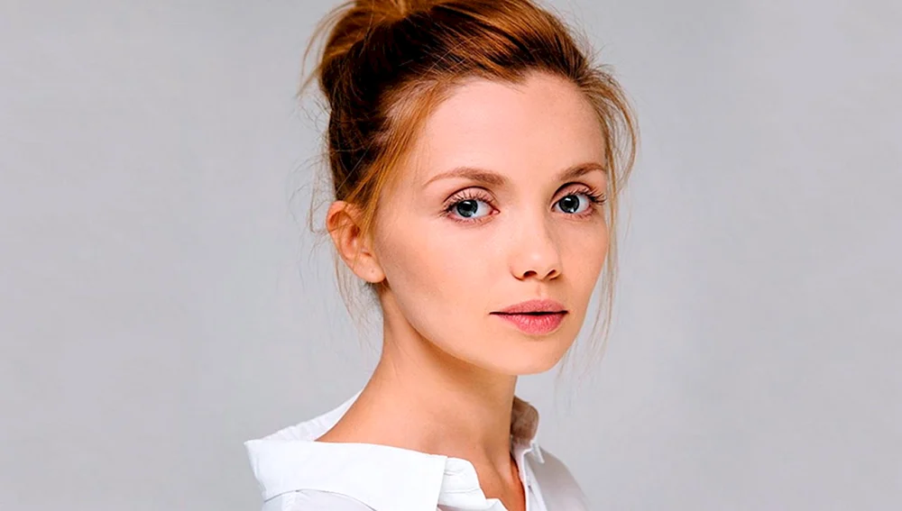 Kuzmina Olga Nikolajewna