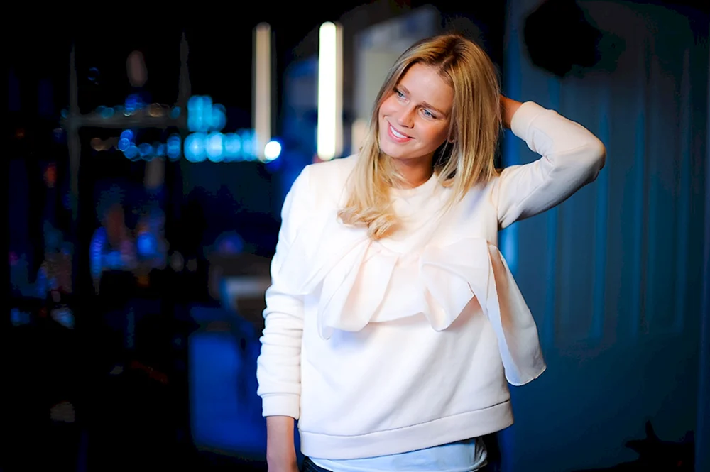 Kuznetsova Ekaterina Olegovna
