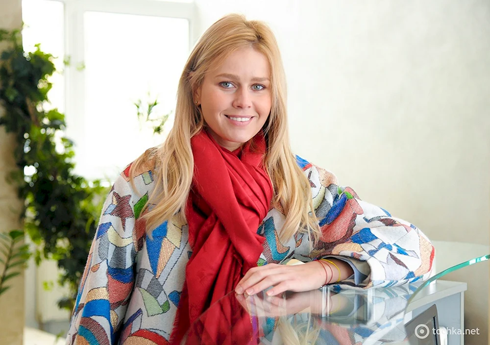 Kuznetsova Ekaterina Olegovna