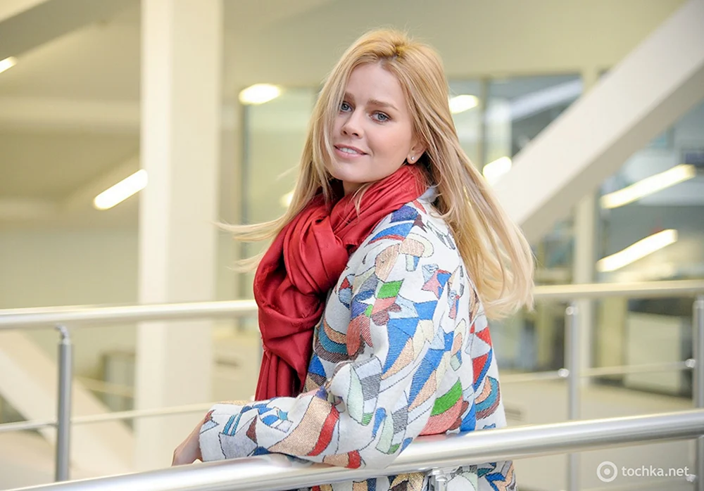 Kuznetsova Ekaterina Olegovna