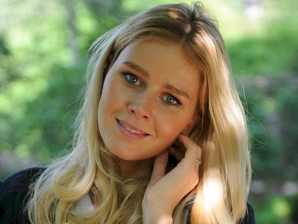Kuznetsova Ekaterina Olegovna