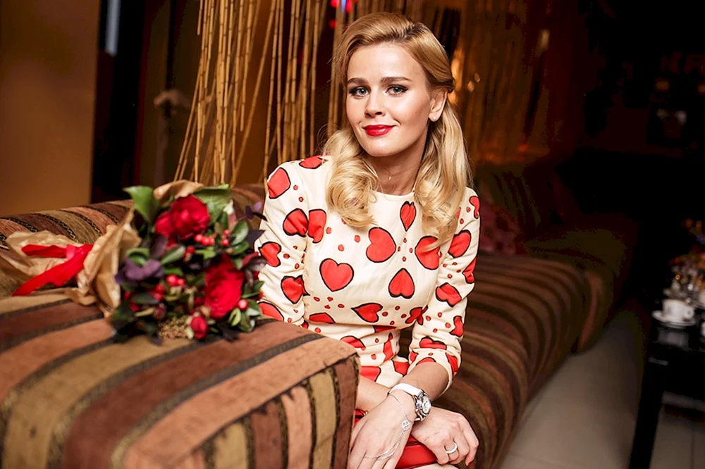 Kuznetsova Ekaterina Olegowna