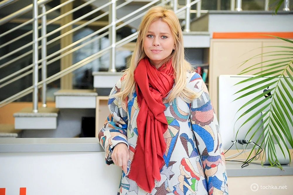 Kuznetsova Ekaterina Olegowna