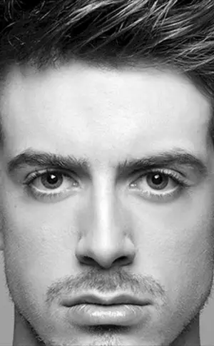 Quiff British