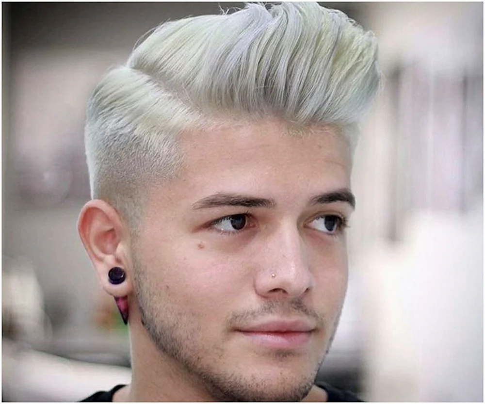 Kwiff fade