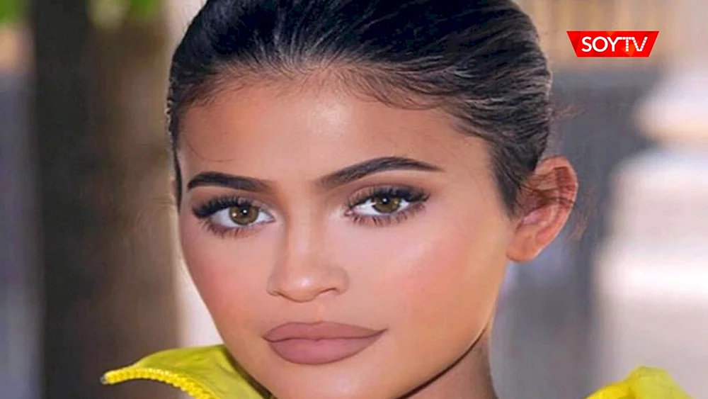Kylie Jenner