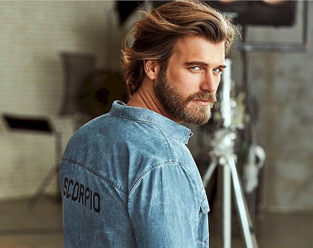 Burak Ozcivit