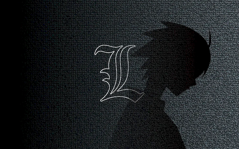 L Death Notebook