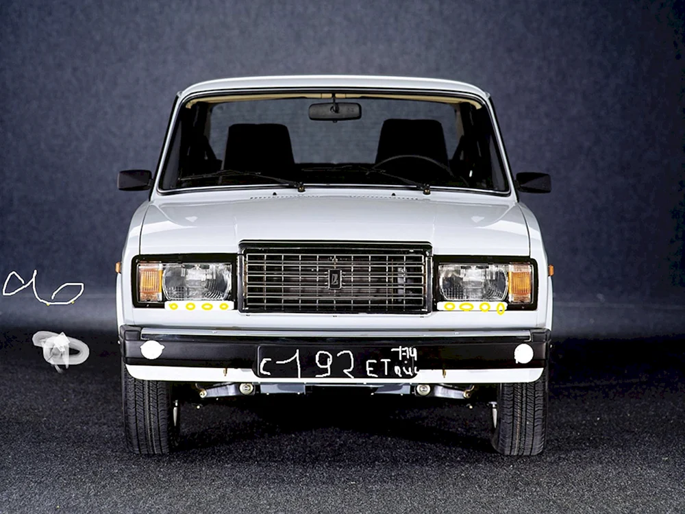 VAZ 2107