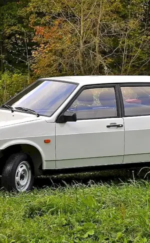 Lada 2109