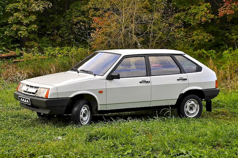 Lada 2109