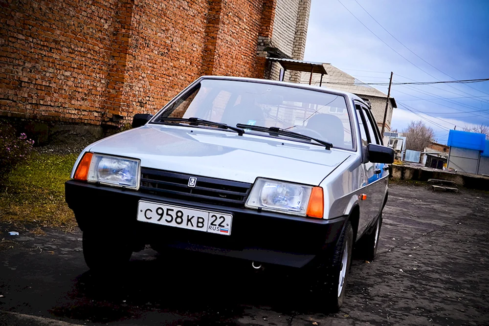 Lada 2109