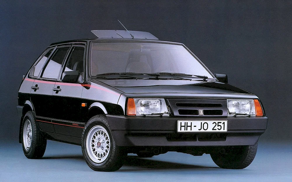 Lada 2109