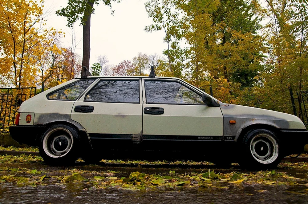 Lada 2109