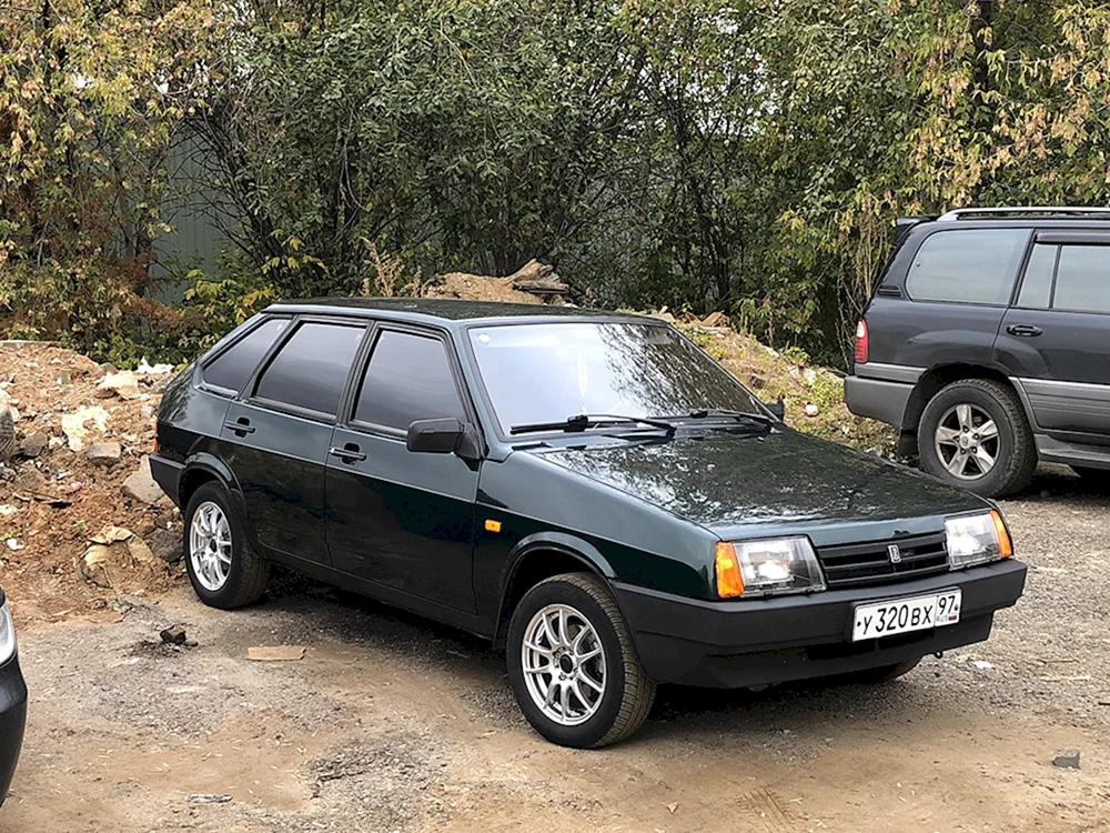 Lada 2109