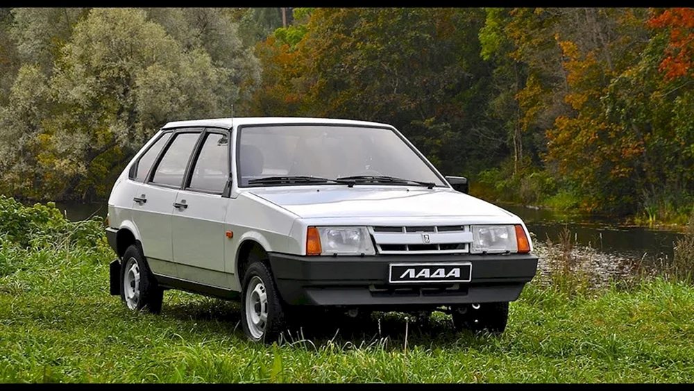 VAZ 2109