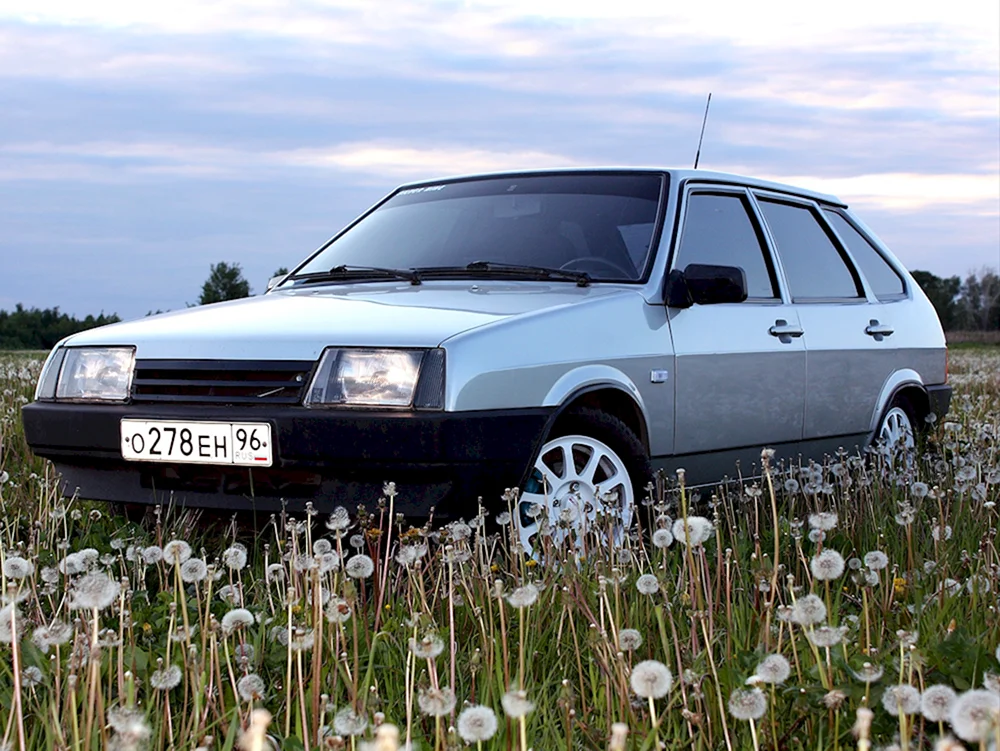 VAZ 2109
