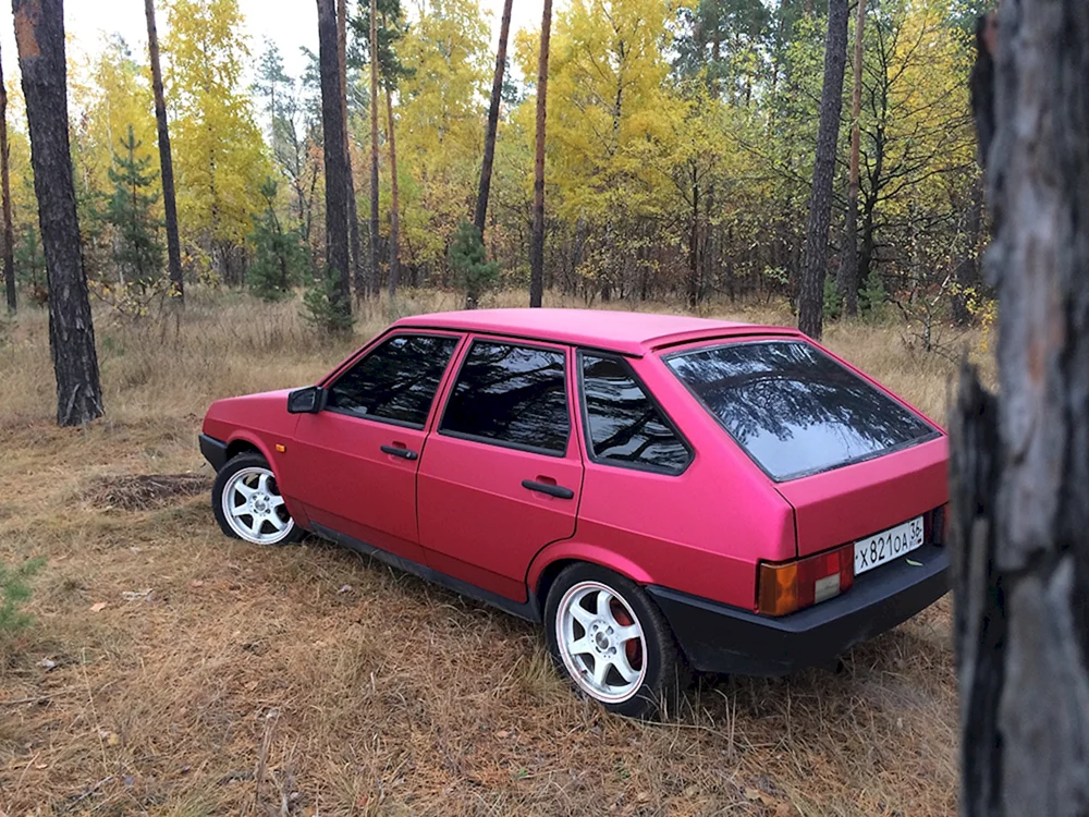 VAZ 2109