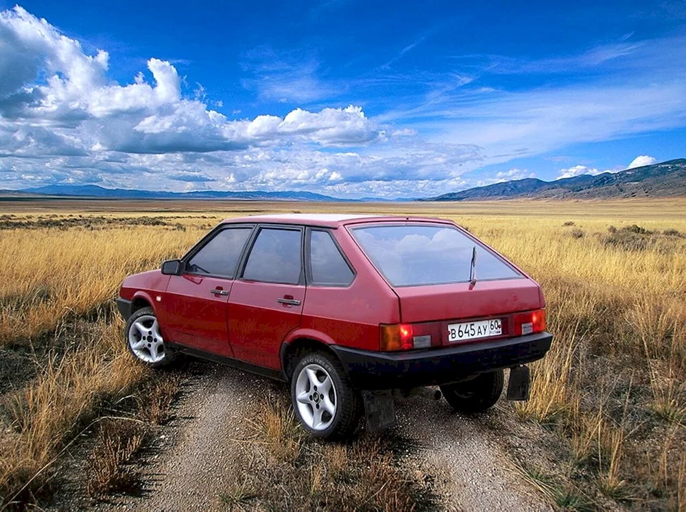 Lada 2109