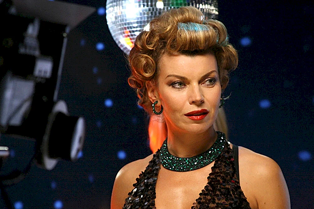 Lada Evgenyevna Volkova