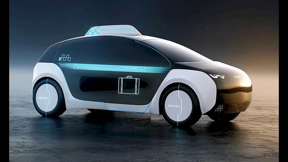 Opel concept