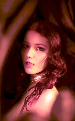 Lada Lyumos Triss