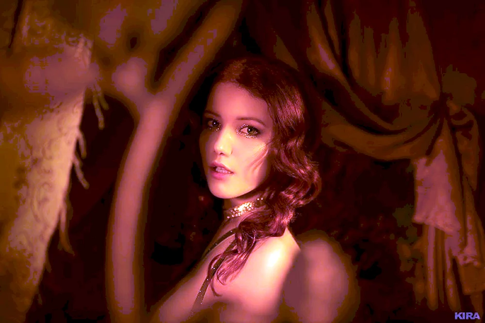 Lada Lyumos Triss