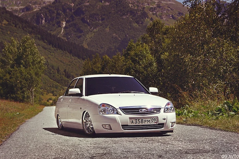 Lada Priora