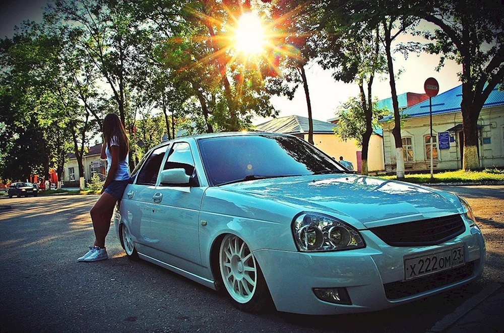 Lada Priora