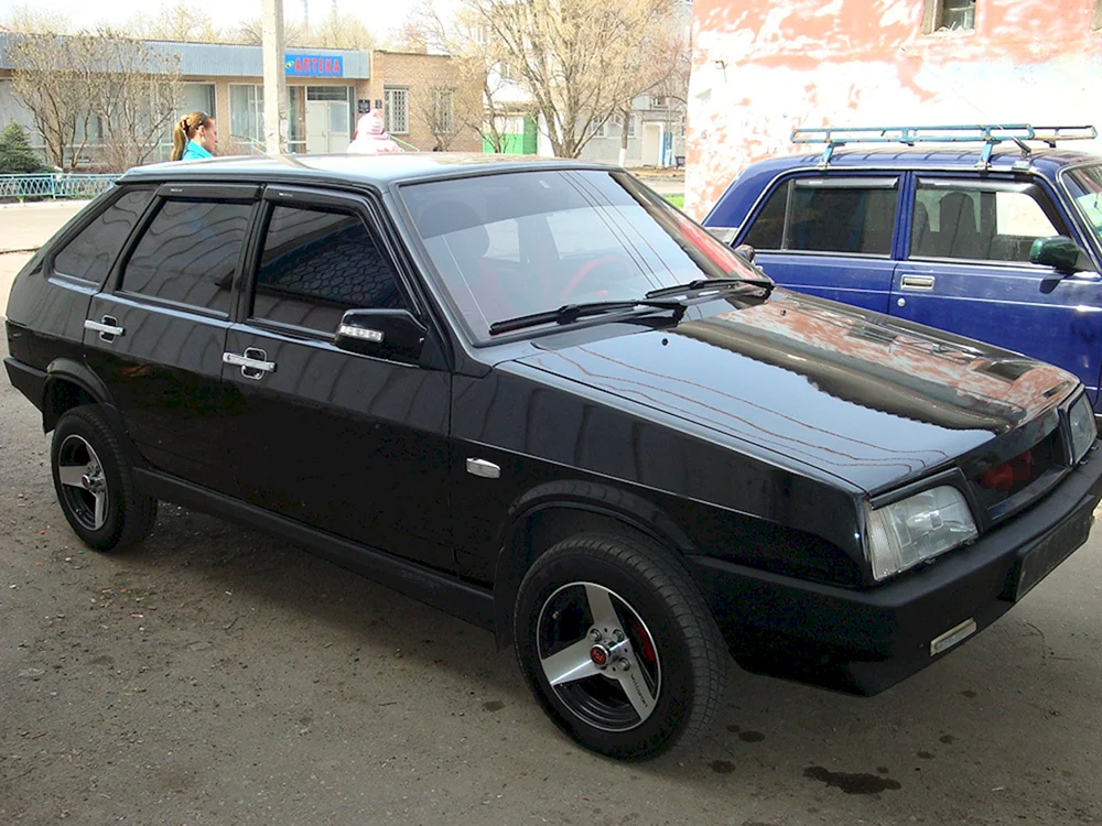 Lada 2109