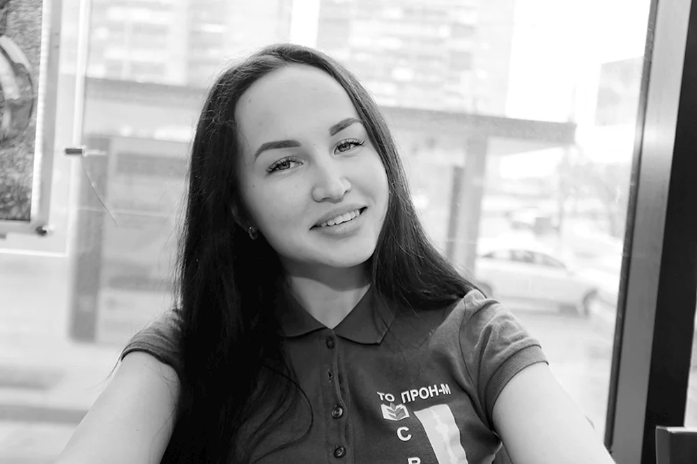 Ladchenko Yulia.