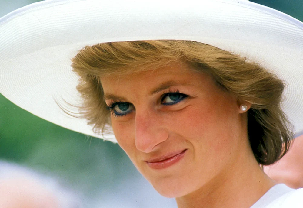 Lady Diana Zaitseva