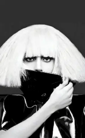 Lady Gaga