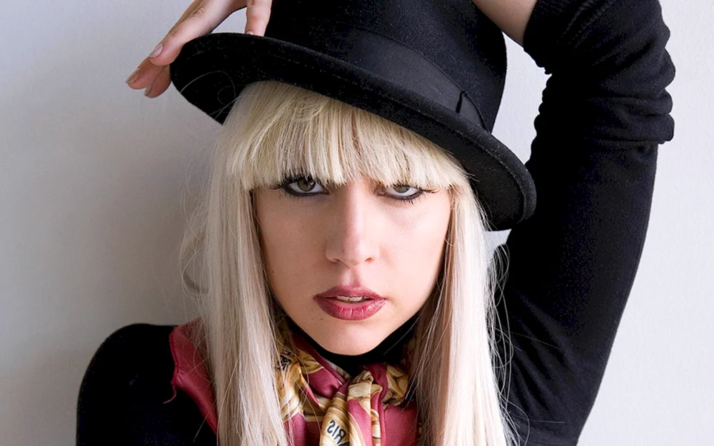 Lady Gaga