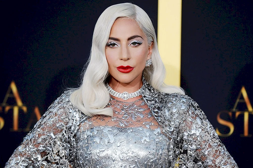 Lady Gaga