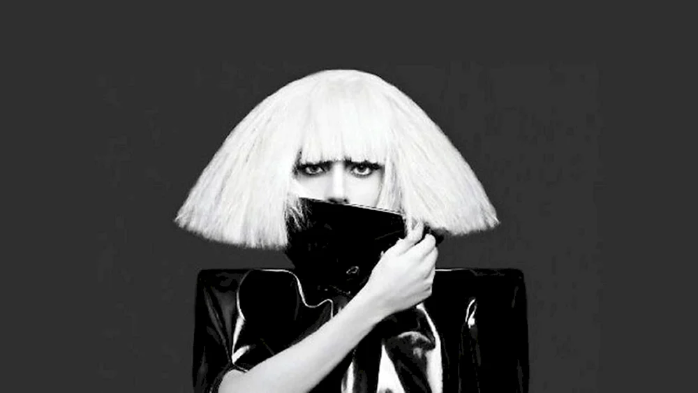 Lady Gaga