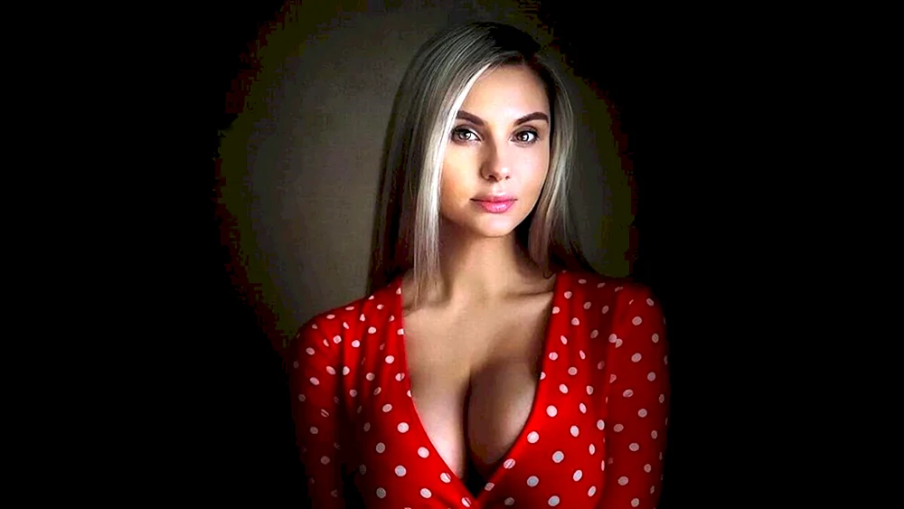 Lady_Gorbunova Anastasia Gorbunova