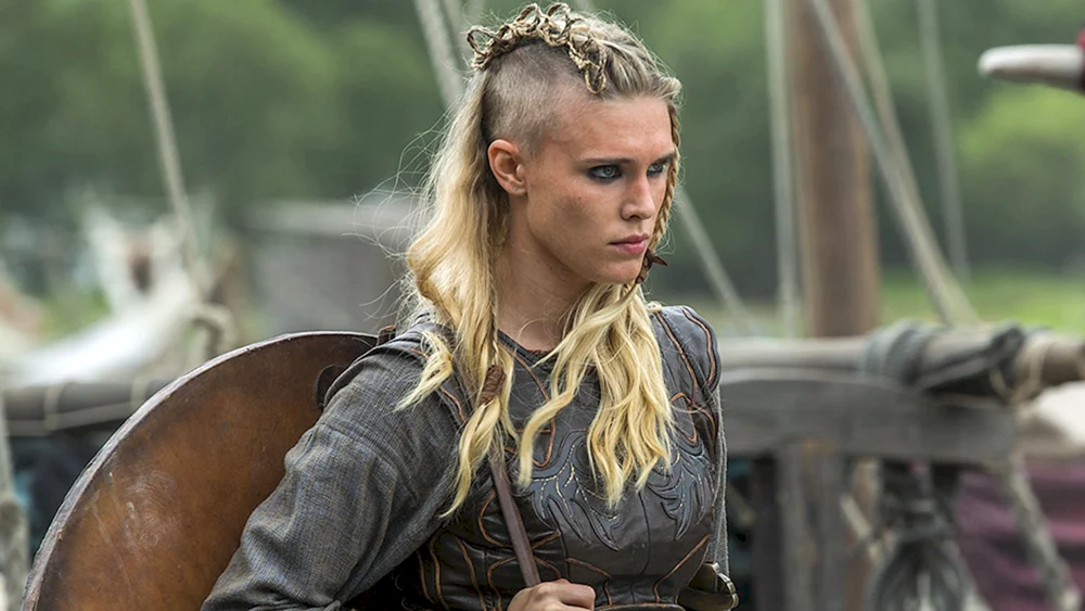 Lagerta