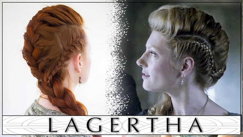 Katheryn Winnick Wikinger