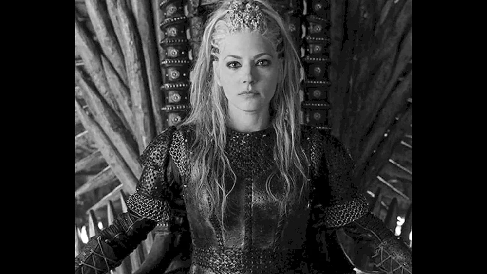 Bjorn Ironfist Vikings