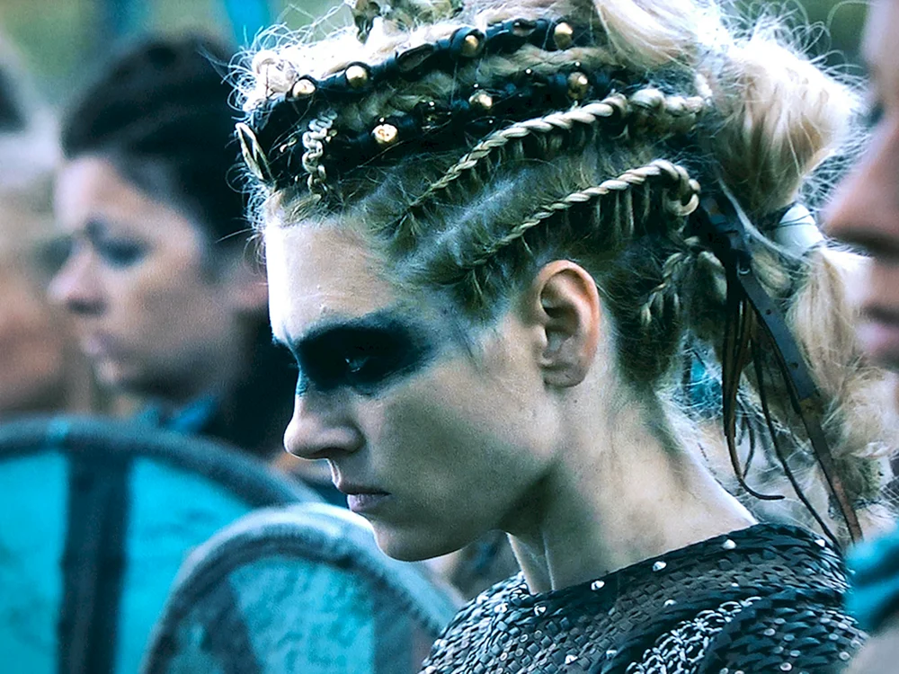 Lagerta Wikinger