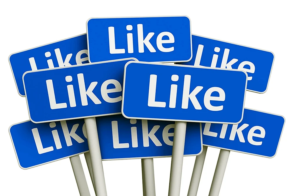 LIKE